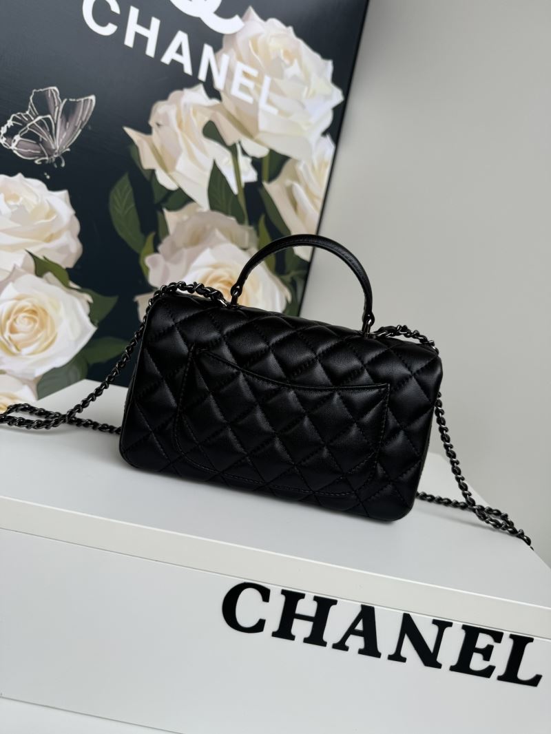 Chanel CF Series Bags